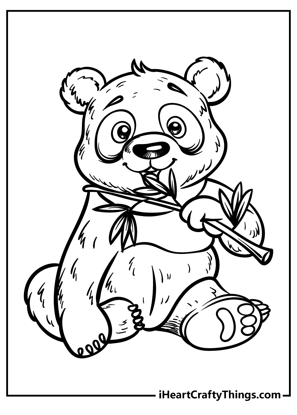 Free Printable Coloring Pages Zoo Animals